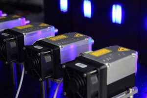 レーザー美顔器の効果はいつから実感できるのか？
