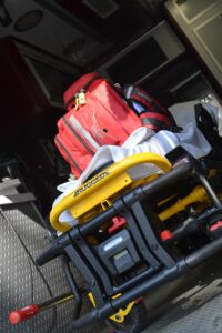 レーザー美顔器にEMS機能はどのような効果があるの？