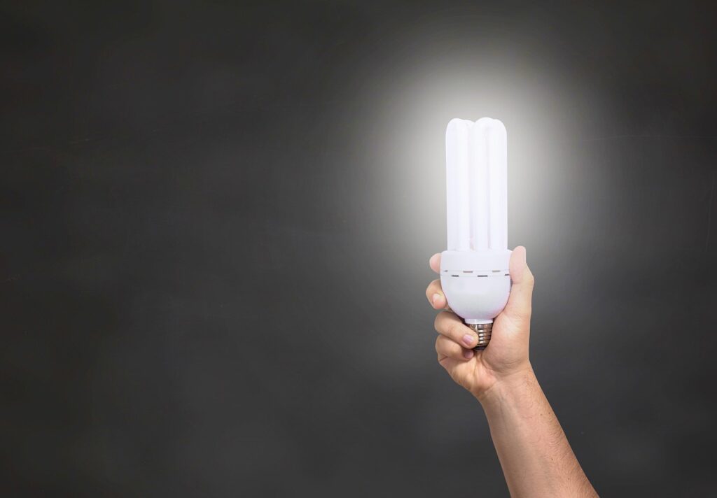 たるみ解消に効果的なLED美顔器の使い方は？
